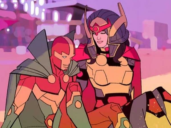 Mister Miracle