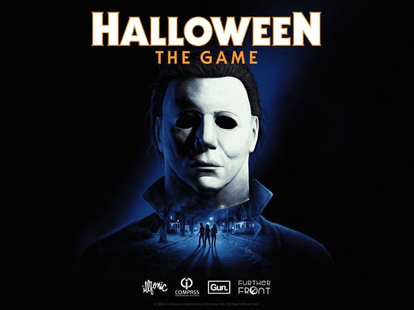 Halloween: The Game Unveils New Orange Grove Estates Map