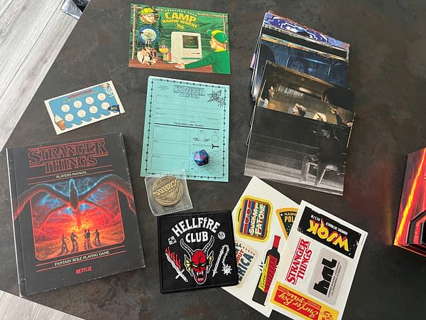 Stranger Things: The Complete Series 4K Set Is A Must Buy (REVIEW)