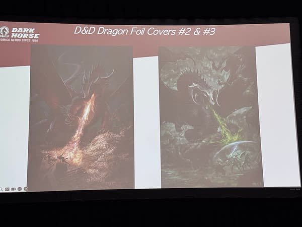Dark Horse ComicsPRO
