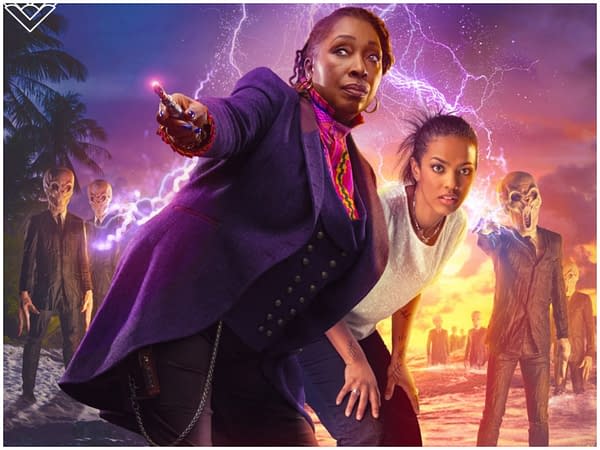 Doctor Who