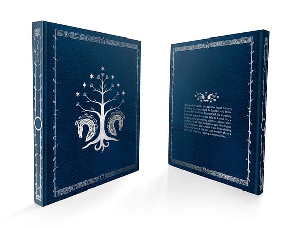 Two New Expansions Revealed For The One Ring at Gen Con 2026