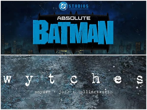 Absolute Batman