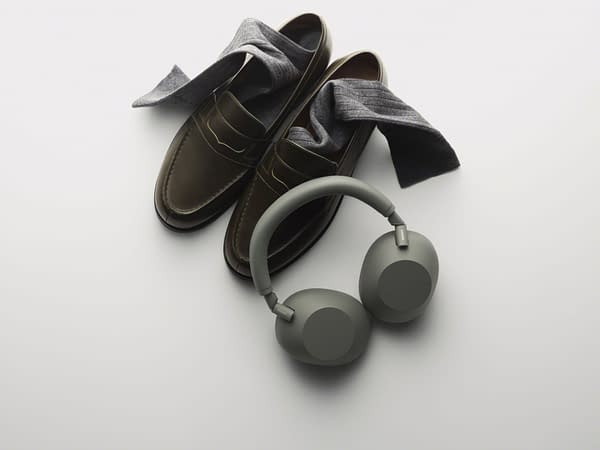 Sony Electronics Reveals WH-1000XM6 Noise-Canceling Headphones