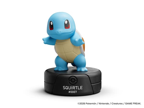 Tonies Partners With Pokémon For New Special-Edition Line