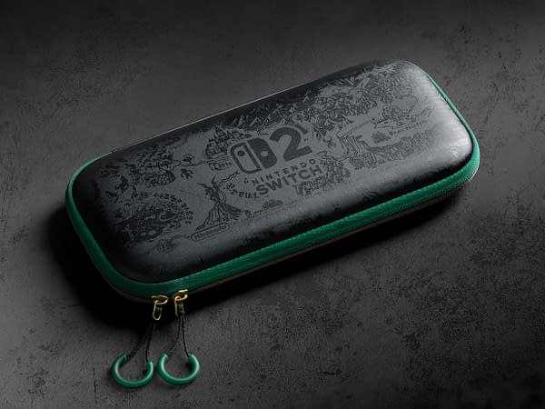 Nintendo Drops The Legend of Zelda 40th Anniversary Announcements