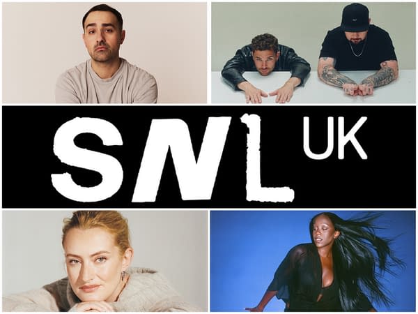 SNL UK
