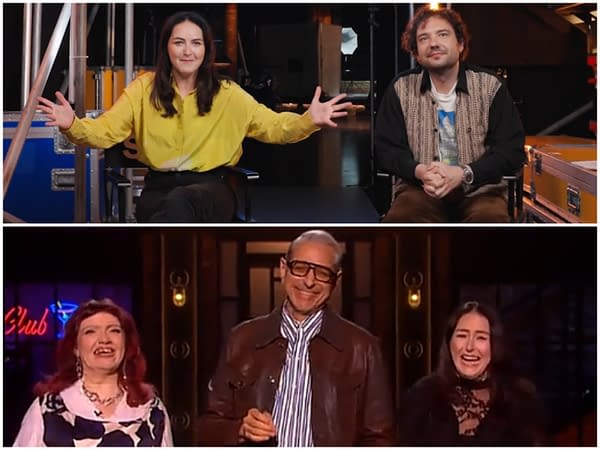 SNL UK