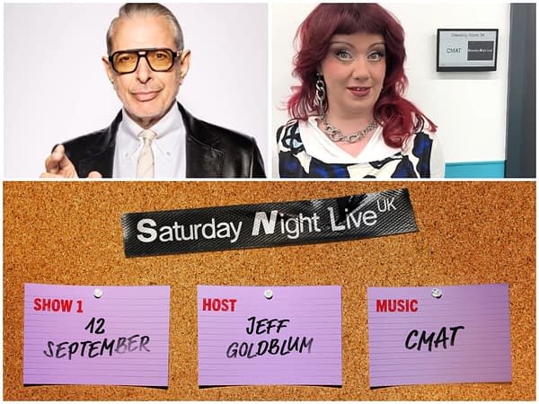 SNL UK