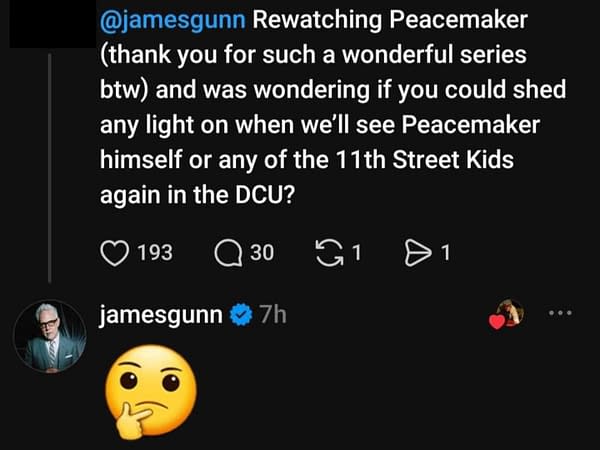 Peacemaker