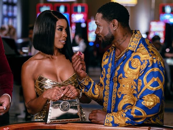 P-Valley Ending Run with Season 3; STARZ Releases Teaser Trailer