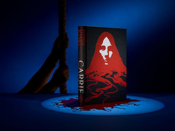 The Folio Society Launches Fall 2026 Book Collection