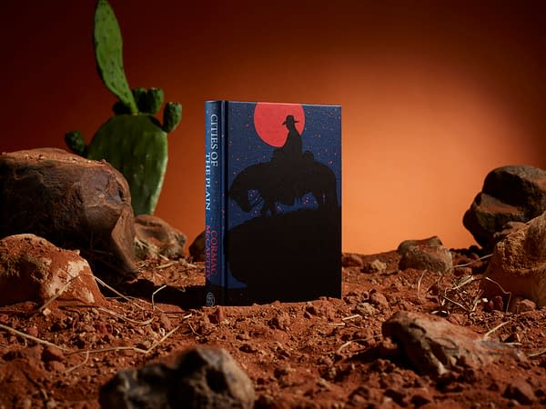 The Folio Society Launches Fall 2026 Book Collection