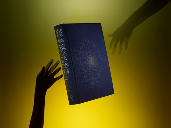 The Folio Society Launches Fall 2026 Book Collection