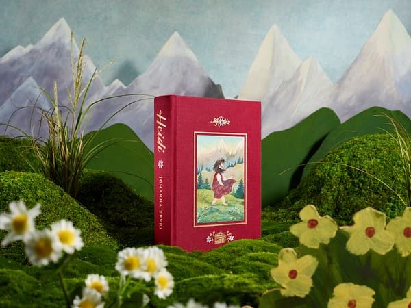 The Folio Society Launches Fall 2026 Book Collection