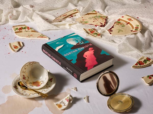 The Folio Society Launches Fall 2026 Book Collection
