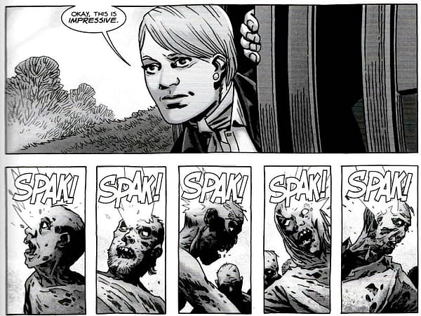 Is One Walking Dead Governor Much Like Another? [#181 Spoilers]