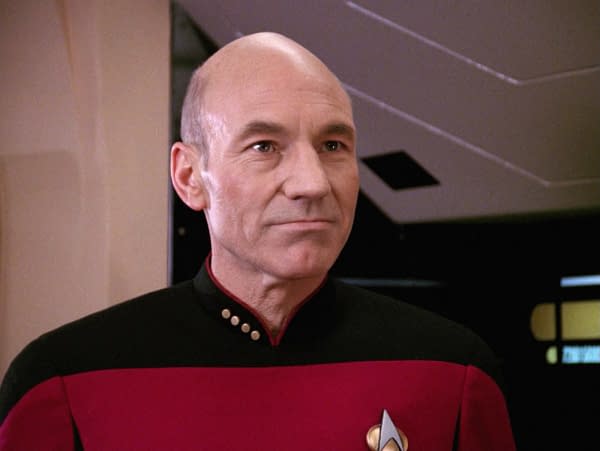 Star Trek: How Ian McKellen Nearly Cost Us Patrick Stewart's Picard