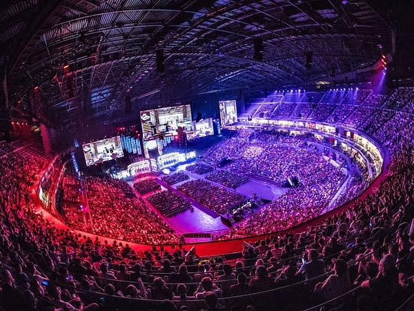 Germany Has Created Dedicated Work Visas For Esports