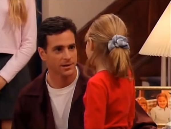 Full House Cast Members Pay Tribute to Actor & Comedian Bob Saget