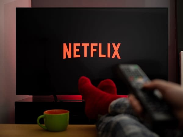 Netflix & Password Sharing Habe Broken Up After 5-Year "Love" Affair