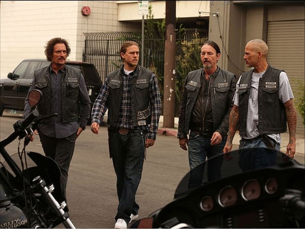 Mayans M.C.: Sons of Anarchy Alum Kim Coates on S4 Finale Return