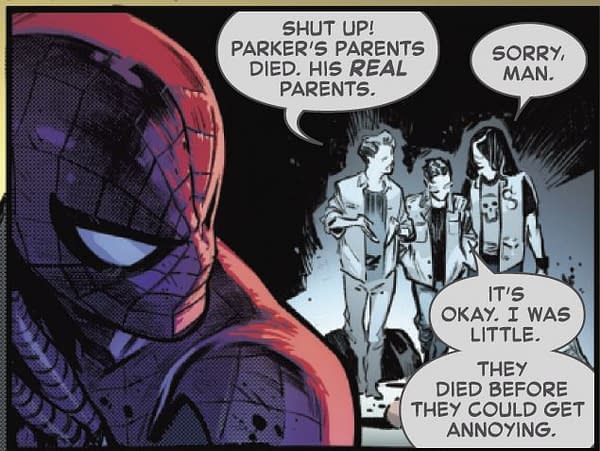 Amazing Spider-Man #3