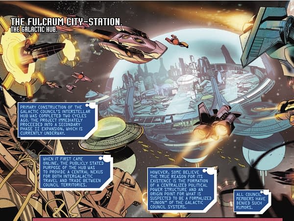 Marvel Comics