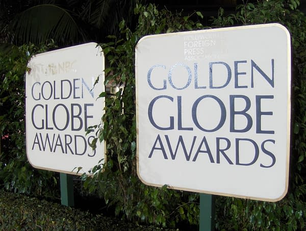 Golden Globes 2018: Facebook Nets Exclusive Red Carpet Stream Deal