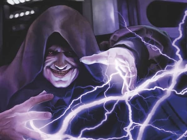 FFG Sends in the NPC's for the Star Wars RPG System