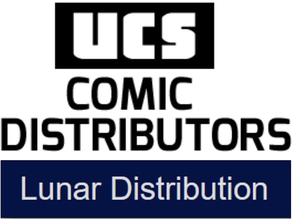 UCS Selling Two-To-Three Times More DC Comics Than Lunar?