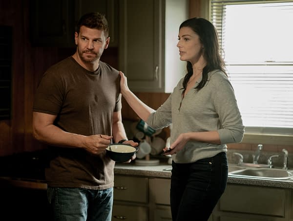 SEAL Team Season 7: "Mission Creep" Preview: Personal Issues Remain