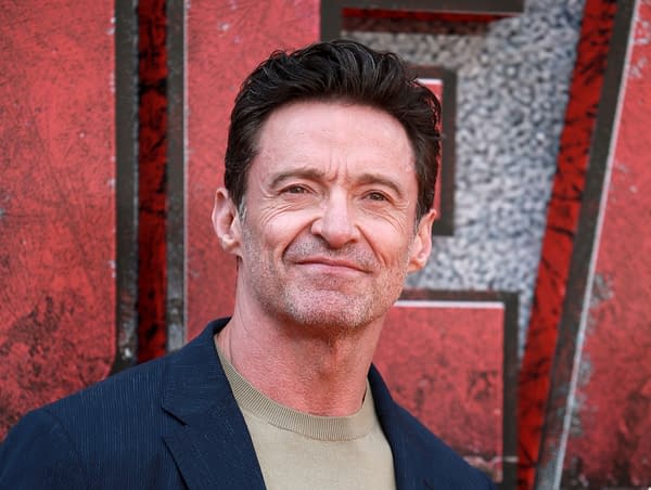 Billionaire Apocalypse: Hugh Jackman On Board To EP New Series