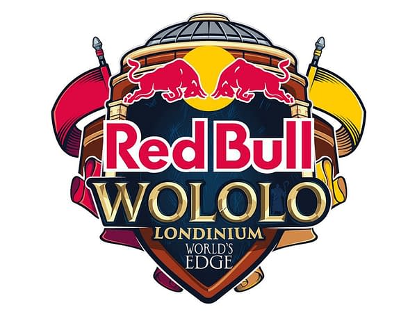 Red Bull Wololo: Londinium Announced For April 2026