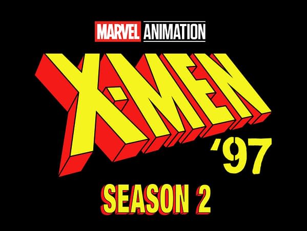 X-Men '97