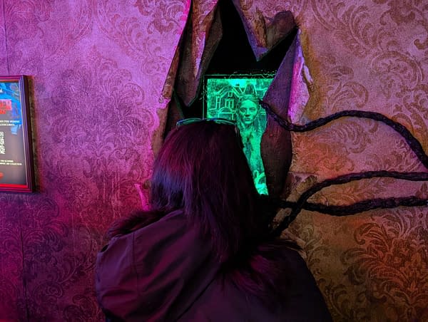 Stranger Things 5 Unleashes Fan Experience at Lucca Comics &#038; Games
