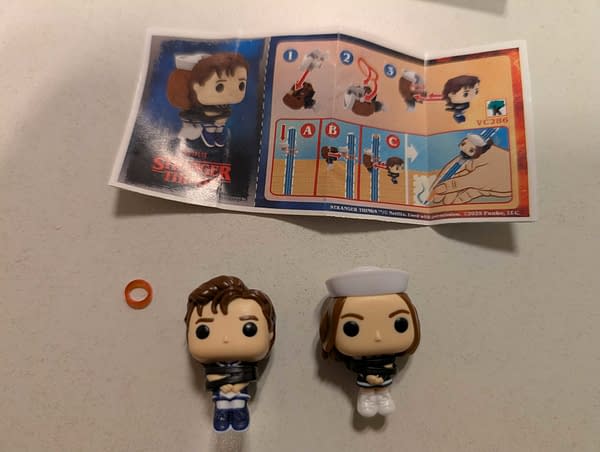 Stranger Things 5 Unleashes Fan Experience at Lucca Comics &#038; Games