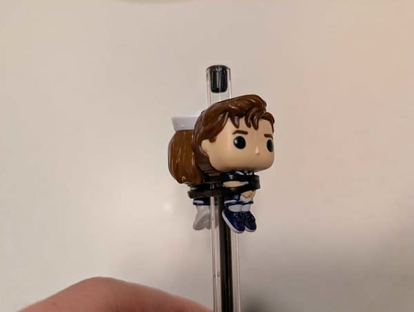 Stranger Things 5 Unleashes Fan Experience at Lucca Comics &#038; Games