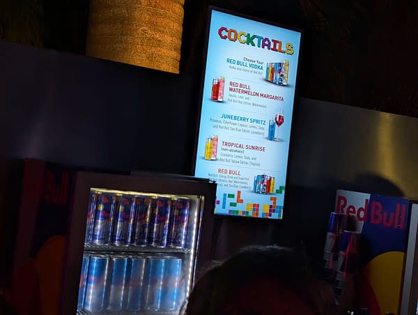 We Attended The Red Bull Tetris National Final in Florida