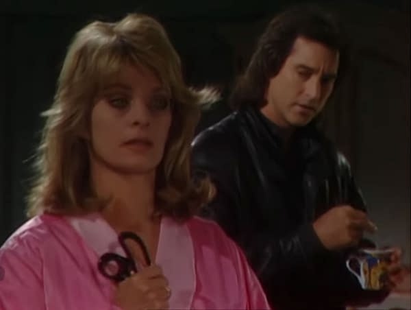 Project Hail Mary: Gosling Accepts Hall's Days of Our Lives Set Invite