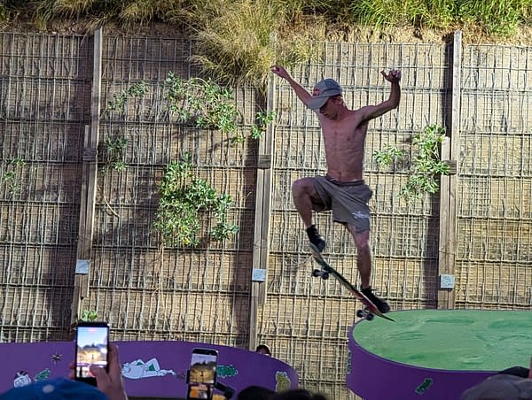 We Attended Kasso Fest In Long Beach and Tried Their New Game