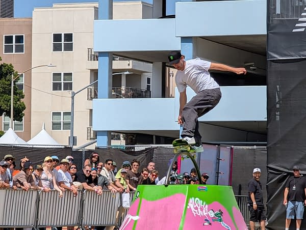 We Attended Kasso Fest In Long Beach and Tried Their New Game