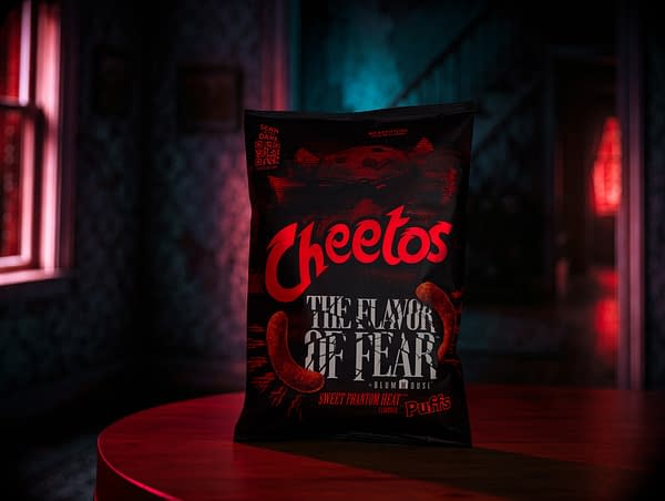 Cheetos