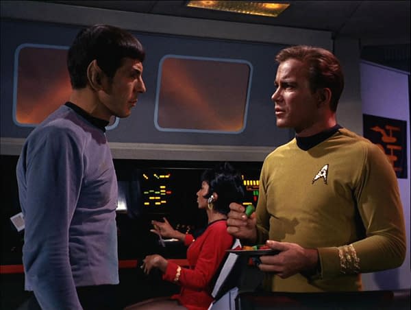 Star Trek: World Record Attempt Among 60th Anniversary Events Planned