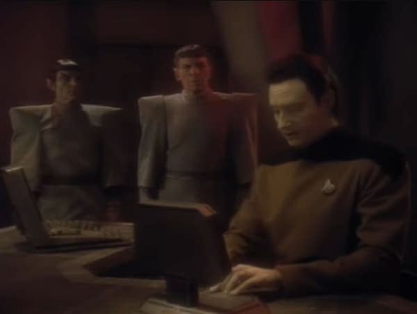 Star Trek 60: MeTV Celebrates Franchise with Specials, Eps & Shatner