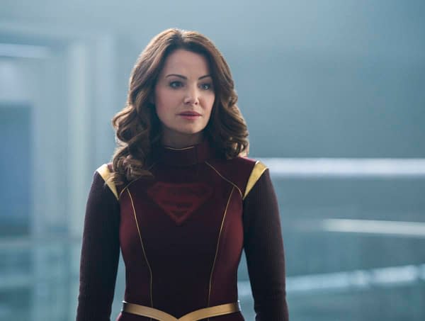 Supergirl Season 3: CW Releases Title and 6 Images for Penultimate Episode