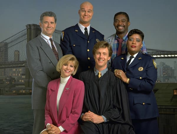 night court