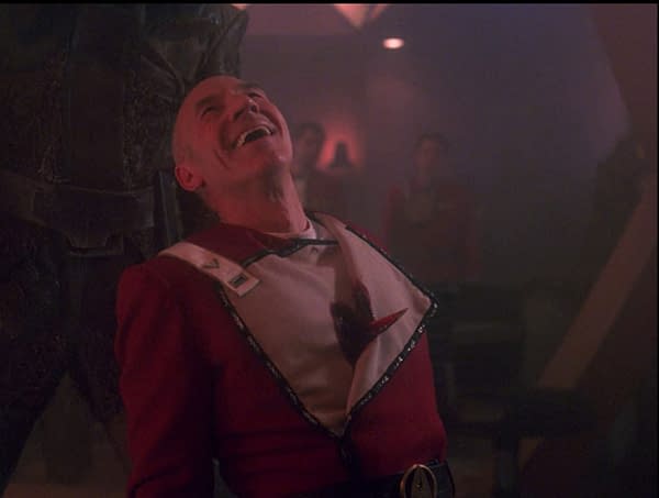 Star Trek: Picard Season Four Pitch: Young Jean-Luc Chronicles