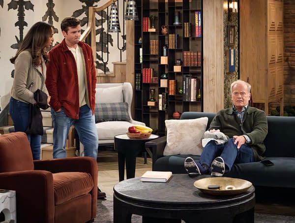 Frasier