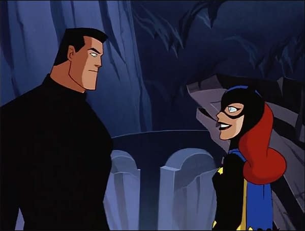 Batman: Tara Strong Pays Tribute, Three Years Since Conroy's Passing